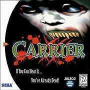 Dreamcast Carrier