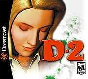Dreamcast D 2