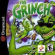Dreamcast Grinch, The